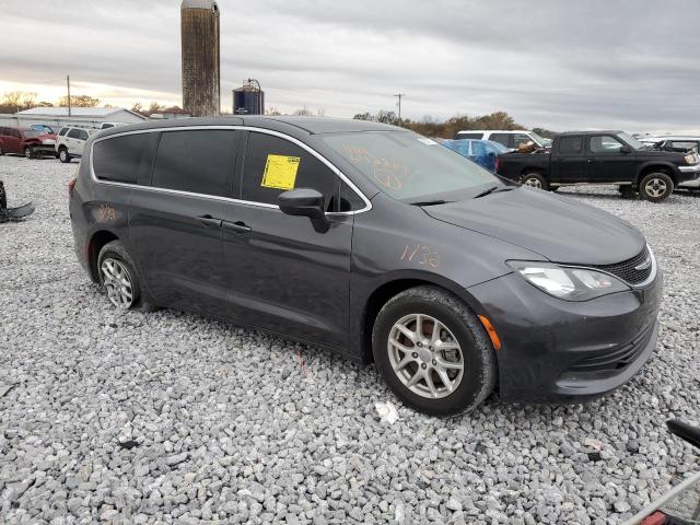 2C4RC1CG9HR642814 - 2017 CHRYSLER PACIFICA L CHARCOAL photo 4