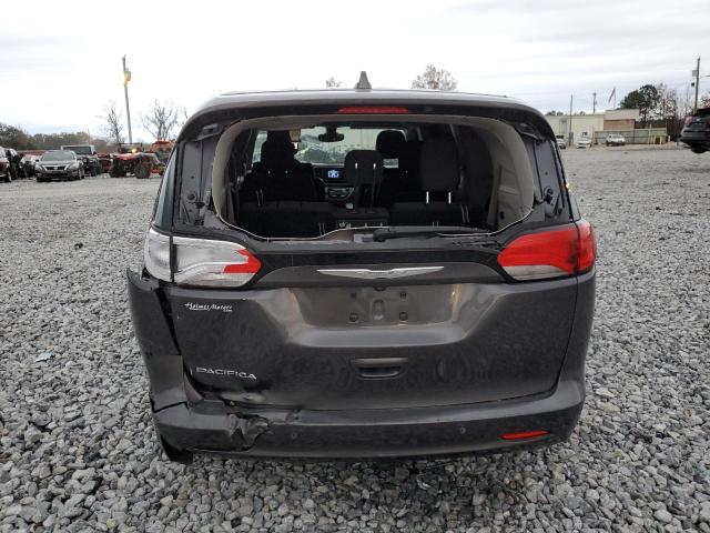 2C4RC1CG9HR642814 - 2017 CHRYSLER PACIFICA L CHARCOAL photo 6