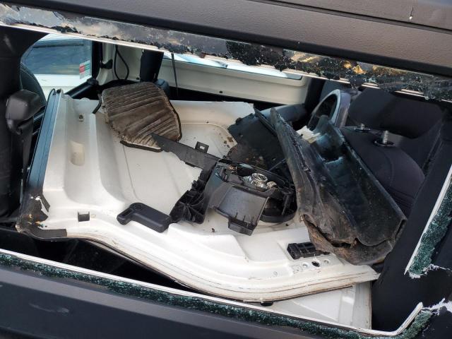 1C4AJWAG5DL659261 - 2013 JEEP WRANGLER S BLACK photo 12