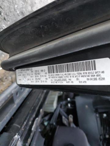 1C4AJWAG5DL659261 - 2013 JEEP WRANGLER S BLACK photo 13