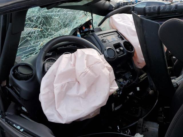 1C4AJWAG5DL659261 - 2013 JEEP WRANGLER S BLACK photo 8