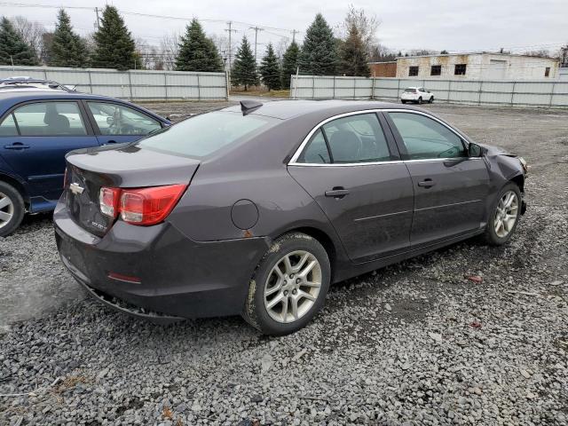 1G11C5SL3FF209795 - 2015 CHEVROLET MALIBU 1LT CHARCOAL photo 3