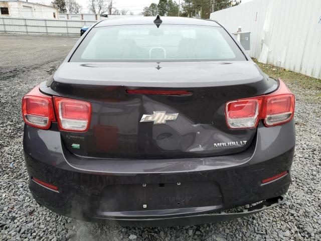 1G11C5SL3FF209795 - 2015 CHEVROLET MALIBU 1LT CHARCOAL photo 6