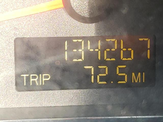 1G8AJ55F26Z179345 - 2006 SATURN ION LEVEL TEAL photo 8