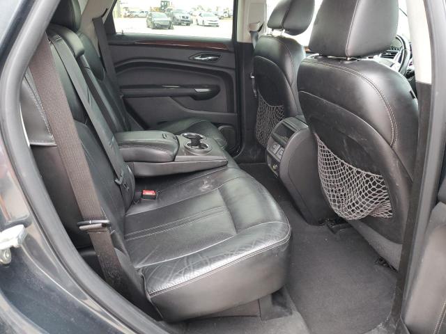 3GYFNBE34CS636261 - 2012 CADILLAC SRX PERFOR 灰色 照片 11