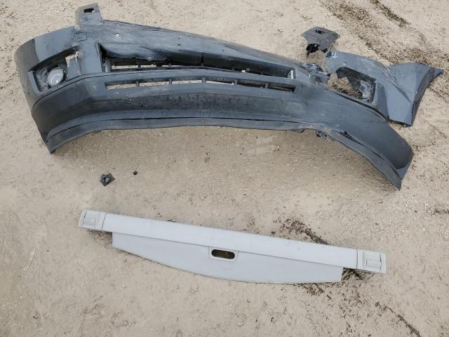 3GYFNBE34CS636261 - 2012 CADILLAC SRX PERFOR 灰色 照片 13