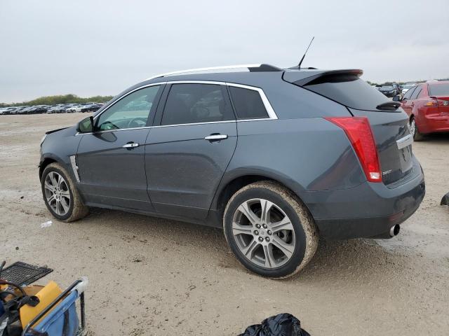 3GYFNBE34CS636261 - 2012 CADILLAC SRX PERFOR 灰色 照片 2