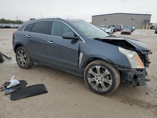 3GYFNBE34CS636261 - 2012 CADILLAC SRX PERFOR GRAY photo 4