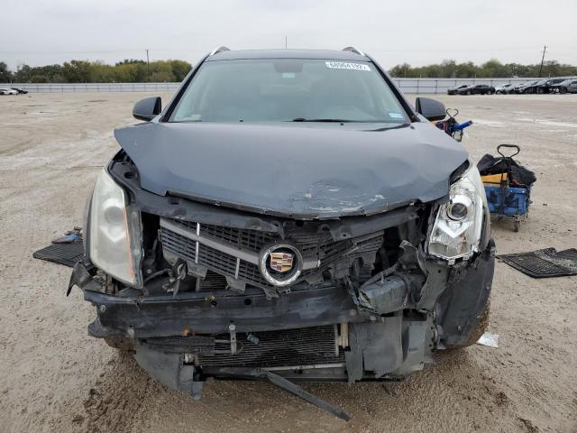 3GYFNBE34CS636261 - 2012 CADILLAC SRX PERFOR 灰色 照片 5
