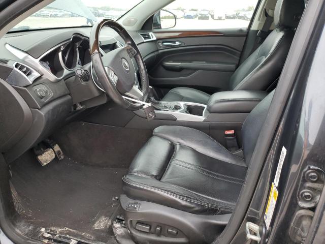 3GYFNBE34CS636261 - 2012 CADILLAC SRX PERFOR 灰色 照片 7