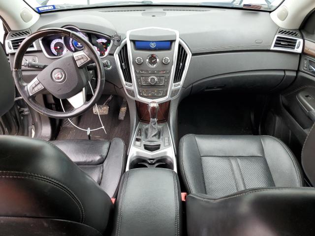 3GYFNBE34CS636261 - 2012 CADILLAC SRX PERFOR 灰色 照片 8