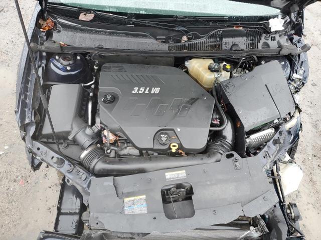 1G1ZT68N17F266659 - 2007 CHEVROLET MALIBU MAX 蓝色 照片 11