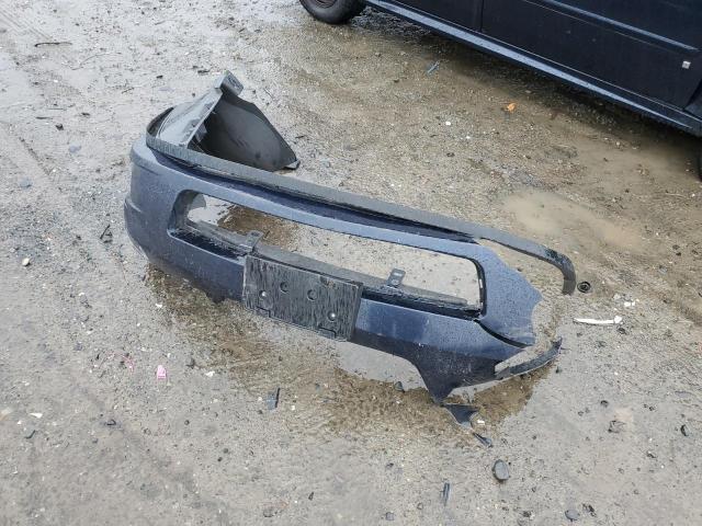 1G1ZT68N17F266659 - 2007 CHEVROLET MALIBU MAX 蓝色 照片 12