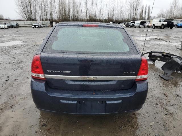 1G1ZT68N17F266659 - 2007 CHEVROLET MALIBU MAX 蓝色 照片 6