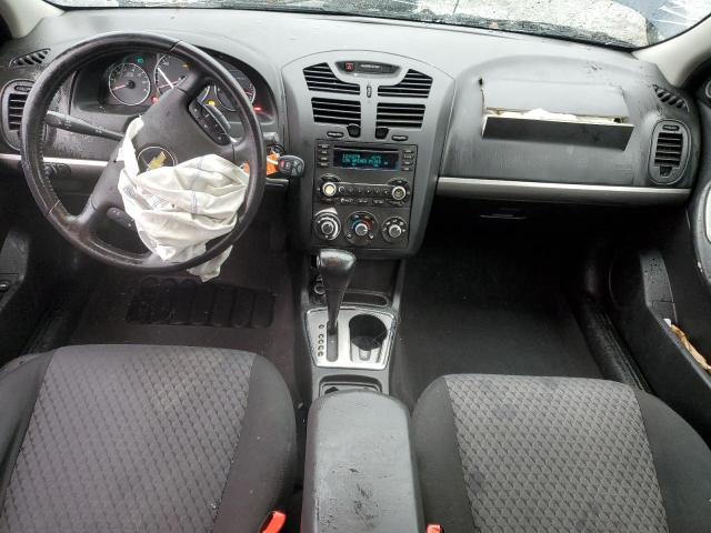 1G1ZT68N17F266659 - 2007 CHEVROLET MALIBU MAX 蓝色 照片 8