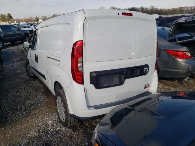 ZFBERFBBXH6E05889 - 2017 RAM PROMASTER WHITE photo 6