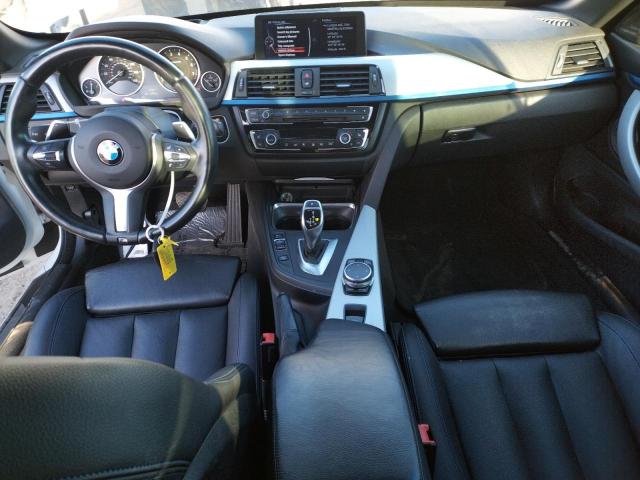 WBA3V7C57FP772295 - 2015 BMW 428 I SULE Ağ foto 8