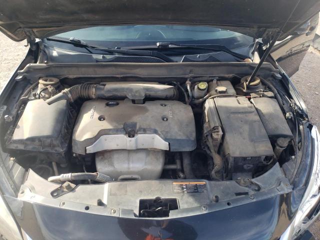 1G11C5SL5EF196143 - 2014 CHEVROLET MALIBU 1LT 黑色 照片 11