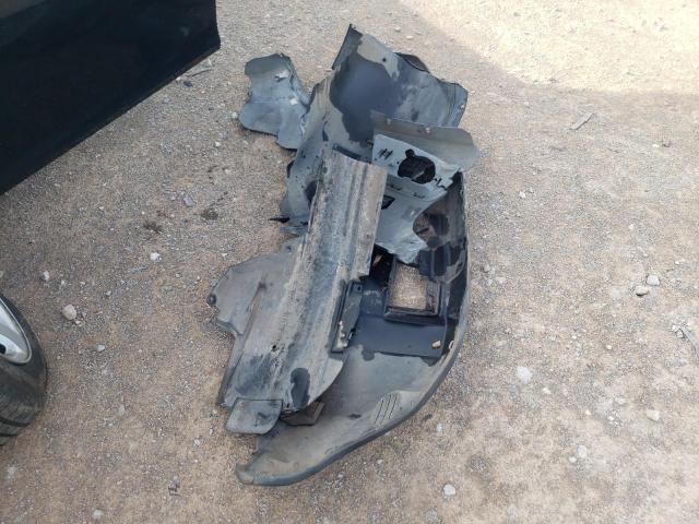 1G11C5SL5EF196143 - 2014 CHEVROLET MALIBU 1LT 黑色 照片 12