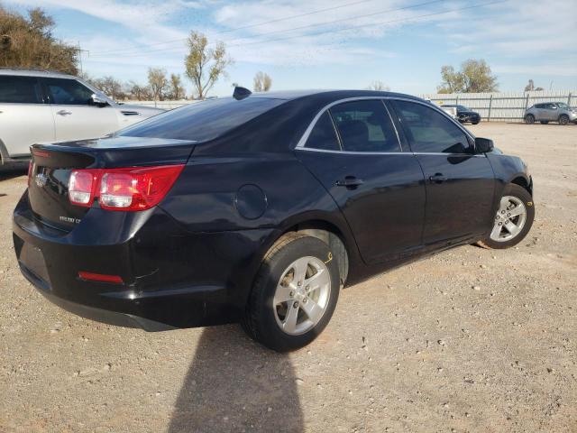 1G11C5SL5EF196143 - 2014 CHEVROLET MALIBU 1LT 黑色 照片 3