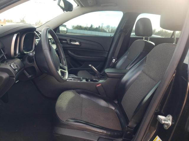 1G11C5SL5EF196143 - 2014 CHEVROLET MALIBU 1LT 黑色 照片 7