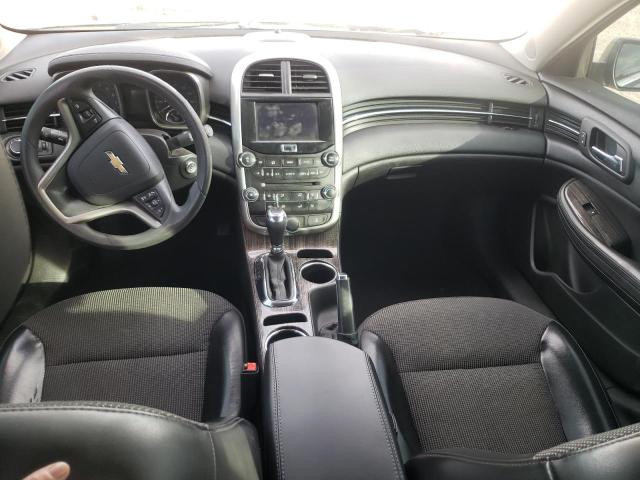 1G11C5SL5EF196143 - 2014 CHEVROLET MALIBU 1LT 黑色 照片 8