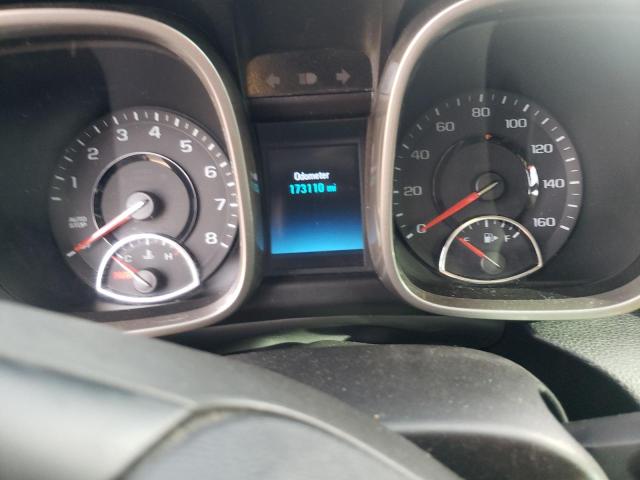 1G11C5SL5EF196143 - 2014 CHEVROLET MALIBU 1LT 黑色 照片 9