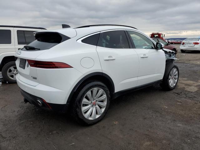 SADFP2FX6L1Z86949 - 2020 JAGUAR E-PACE SE WHITE photo 3