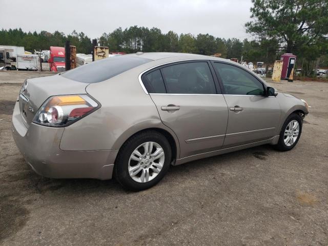 1N4AL2AP3BN454404 - 2011 NISSAN ALTIMA BAS SILVER photo 3