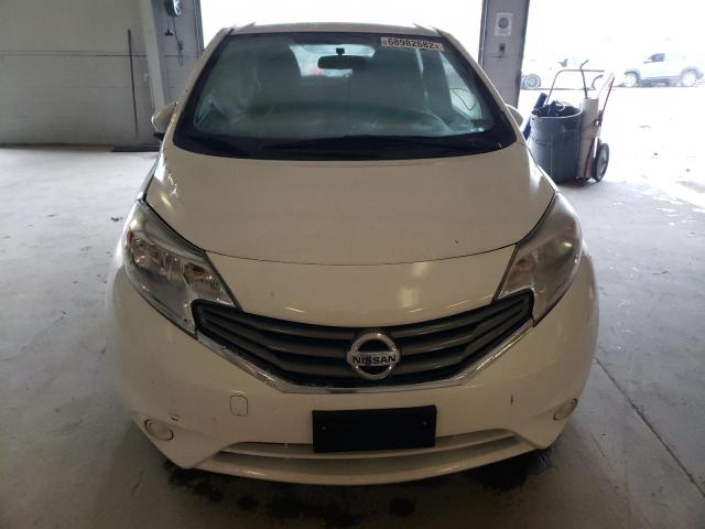 3N1CE2CP9GL385982 - 2016 NISSAN VERSA NOTE WHITE photo 5