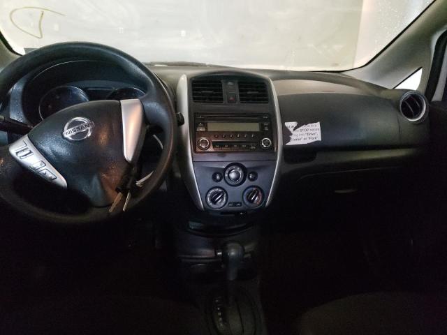 3N1CE2CP9GL385982 - 2016 NISSAN VERSA NOTE WHITE photo 8