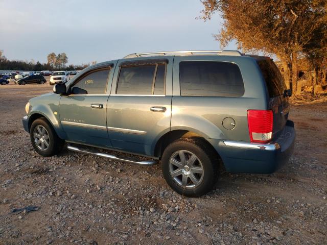 1A8HW58P09F713645 - 2009 CHRYSLER ASPEN LIMI 蓝色 照片 2