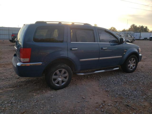 1A8HW58P09F713645 - 2009 CHRYSLER ASPEN LIMI 蓝色 照片 3