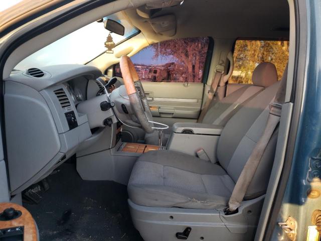 1A8HW58P09F713645 - 2009 CHRYSLER ASPEN LIMI 蓝色 照片 7