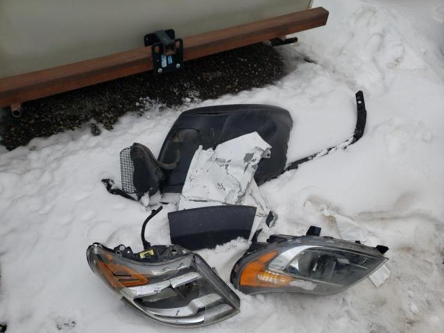 3C6TRVDG8KE534243 - 2019 RAM PROMASTER WHITE photo 13