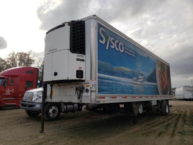 1UYVS234XCM318801 - 2012 UTILITY TRAILER 白色 照片 2