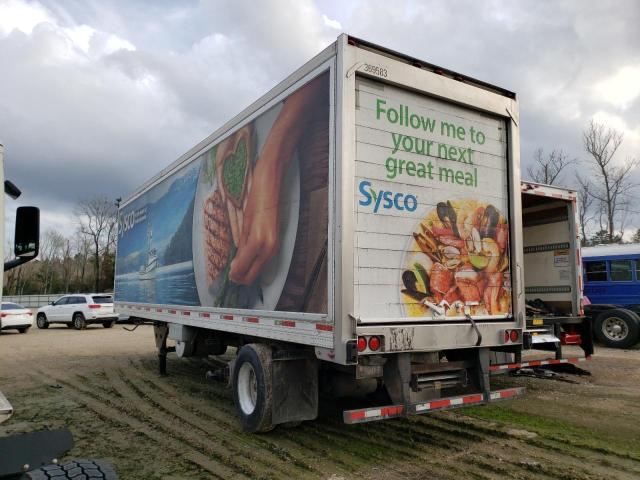 1UYVS234XCM318801 - 2012 UTILITY TRAILER 白色 照片 3