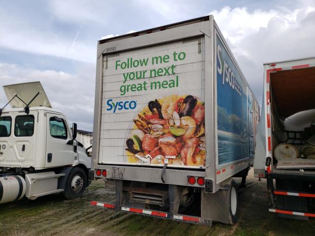 1UYVS234XCM318801 - 2012 UTILITY TRAILER 白色 照片 4