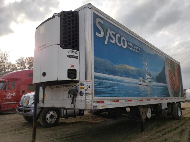 1UYVS234XCM318801 - 2012 UTILITY TRAILER 白色 照片 5