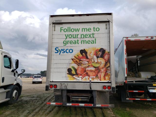 1UYVS234XCM318801 - 2012 UTILITY TRAILER 白色 照片 6