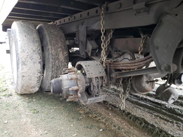 1UYVS234XCM318801 - 2012 UTILITY TRAILER 白色 照片 8