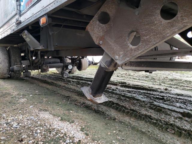 1UYVS234XCM318801 - 2012 UTILITY TRAILER 白色 照片 9