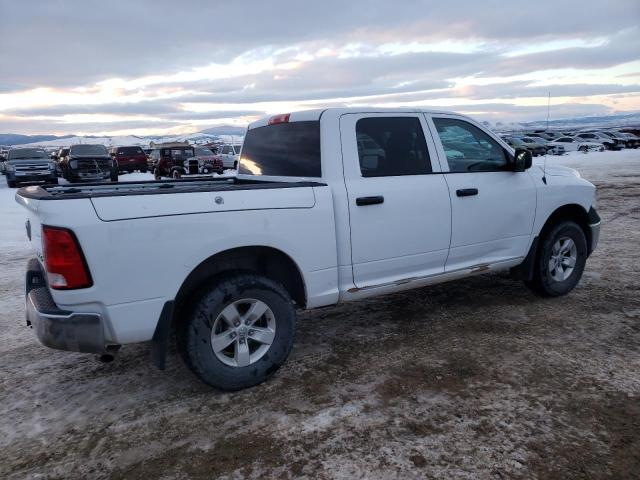 1C6RR7XT5FS699698 - 2015 RAM 1500 SSV WHITE photo 3