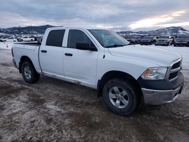 1C6RR7XT5FS699698 - 2015 RAM 1500 SSV WHITE photo 4