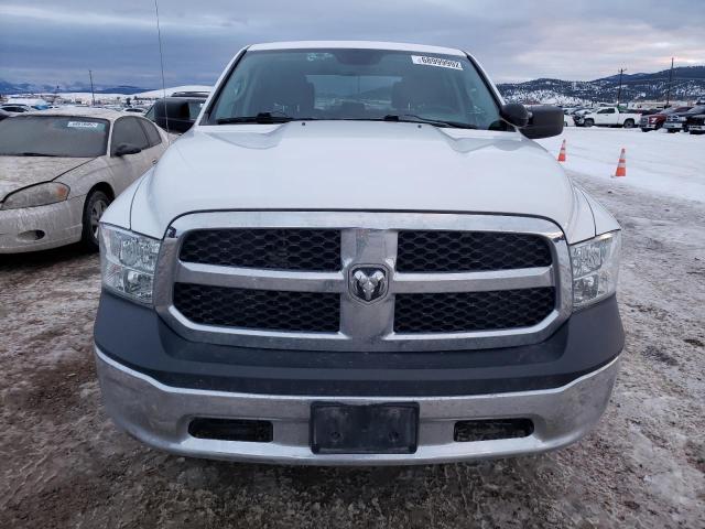 1C6RR7XT5FS699698 - 2015 RAM 1500 SSV WHITE photo 5