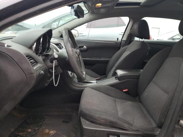 1G1ZC5E14BF233367 - 2011 CHEVROLET MALIBU 1LT Grau Foto 7