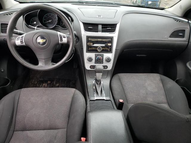 1G1ZC5E14BF233367 - 2011 CHEVROLET MALIBU 1LT Grau Foto 8