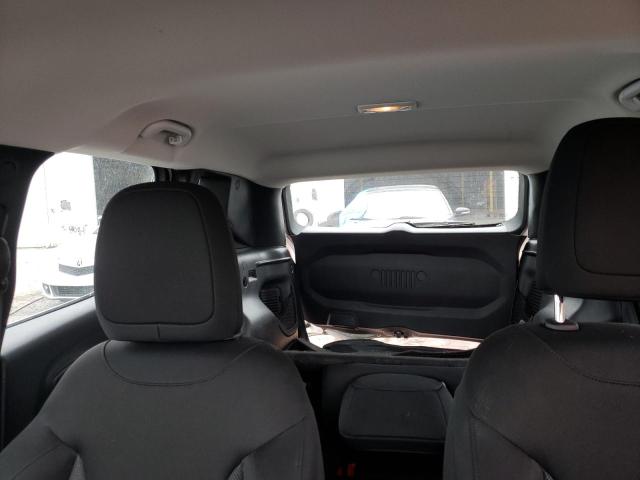 ZACNJAAB8KPK19131 - 2019 JEEP RENEGADE S Ağ foto 10