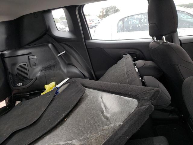 ZACNJAAB8KPK19131 - 2019 JEEP RENEGADE S Ağ foto 11