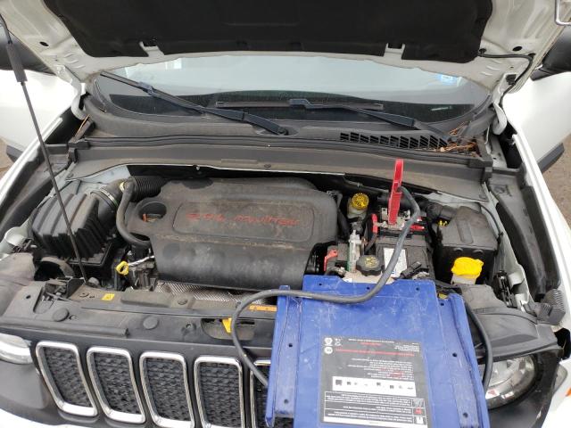 ZACNJAAB8KPK19131 - 2019 JEEP RENEGADE S Ağ foto 12